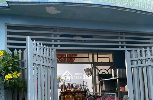 Nhà đẹp giá tốt nhất Bình Tân - Bình Hưng Hòa B – 52m² HXH, chỉ nhỉnh  3 tỷ